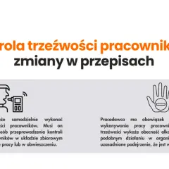 Czy pracodawca może sprawdzać alkomatem? Poznaj swoje prawa i obowiązki