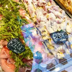 Co zjeść w Rzymie? Odkryj najlepsze tradycyjne potrawy i smaki