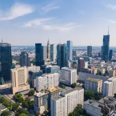 Ile kosztuje wynajem mieszkania w Warszawie? Zaskakujące ceny!