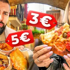 Gdzie zjeść w Bari? Odkryj najlepsze lokalne specjały i restauracje