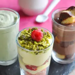 Verrines Mascarpone : Recettes Faciles, Rapides et Élégantes