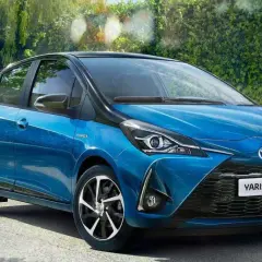RAV4 hybryda czy benzyna? Analiza, która oszczędzi Twoje pieniądze