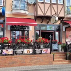 Gdzie zjeść w Mielnie? Odkryj najlepsze restauracje i smaki