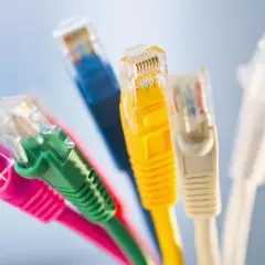 Co Excel Cable: Rodzaje, Zastosowania i Zalety Kabli Sieciowych