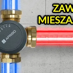 Jak ustawić zawór czterodrogowy, aby uniknąć problemów w systemie grzewczym
