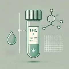 Czy w badaniu krwi wyjdzie THC? Sprawdź, co musisz wiedzieć