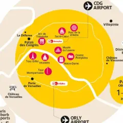 Ile linii metra jest w Paryżu? Zaskakujące fakty o transporcie!
