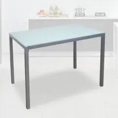 Mesas de cocina Conforama: Guía experta para tu elección ideal