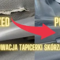 Jak naprawić fotel kierowcy: proste kroki, aby uniknąć kosztownych napraw