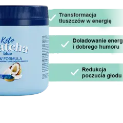 Gdzie kupić keto matcha blue? Sprawdź, aby uniknąć oszustw