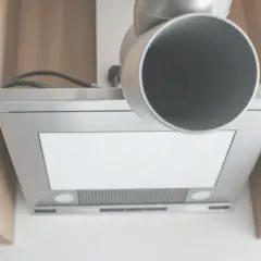 Jak podłączyć okap do komina - uniknij błędów w instalacji