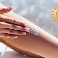 Kiedy opalanie po depilacji laserowej? Uniknij przebarwień!