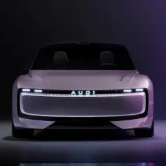 Marka samochodu na A? Poznaj wszystkie, od Audi po Arrinera!