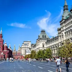 Czy w Rosji jest bezpiecznie? Kluczowe informacje o zagrożeniach i ryzyku