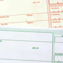 Die Gültigkeit von Kassenrezepten: So vermeiden Sie Probleme bei der Einlösung