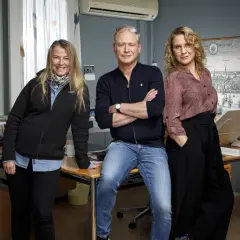 Co kryje prawda na Netflix - odkryj mroczne tajemnice serialu