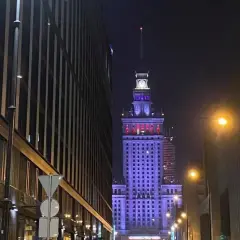 Ile schodów ma pałac kultury? Zaskakująca liczba, którą musisz znać