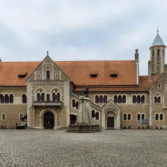 Brunszwik atrakcje: odkryj niezwykłe miejsca, które musisz zobaczyć