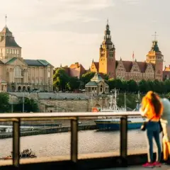 Co jest w Szczecinie? Odkryj fascynujące atrakcje i wydarzenia