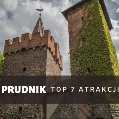 Nie przegap najciekawszych atrakcji w Prudniku, które musisz zobaczyć