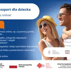 Ile się czeka na paszport dla dziecka? Sprawdź, co wpływa na czas oczekiwania