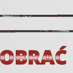 Jak dobrać kije narciarskie do wzrostu i uniknąć błędów podczas jazdy