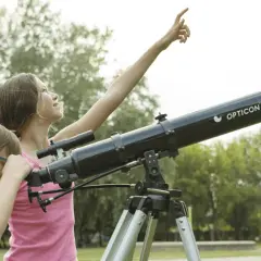 Jaki dobry teleskop wybrać, aby nie przepłacić i cieszyć się astronomią?
