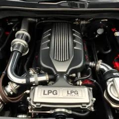 Ile kosztuje założenie instalacji LPG? Sprawdź ceny i czynniki wpływające na koszt