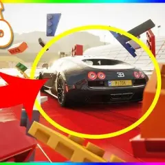 Jak włączyć Lego w Forza Horizon 4 i uniknąć problemów z dostępem