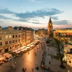 Kraków za zero złotych? Darmowe atrakcje i muzea czekają!