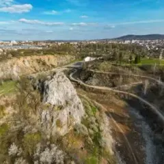 Kadzielnia Kielce: Atrakcje, ceny, godziny Odkryj serce Geoparku!