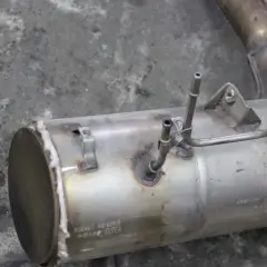 Mokry DPF w jakich samochodach? Odkryj, co musisz wiedzieć przed zakupem