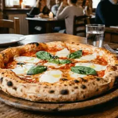 Jaka mąka na pizzę? Poradnik: typ 00, 450, 550 sekret idealnego ciasta