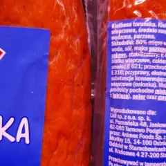 Czy kiełbasa ma gluten? Wybieraj świadomie poradnik eksperta