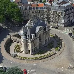 Lille atrakcje: odkryj najważniejsze miejsca, które musisz zobaczyć