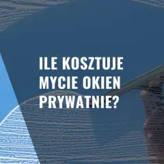 Ile kosztuje mycie okien? Prawdziwe ceny i porady z forum!