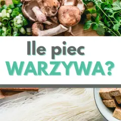 Jakie przyprawy do pieczonych warzyw, które zmienią ich smak na lepsze