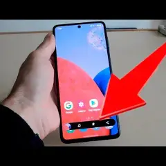 Jak zrobić zdjęcie ekranu samsung w prosty sposób i bez problemów
