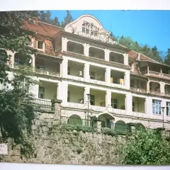 Sanatorium Moniuszko Duszniki-Zdrój: NFZ, prywatnie, co musisz wiedzieć