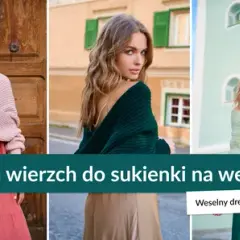 Okrycie na sukienkę weselną: Stylowe propozycje i porady