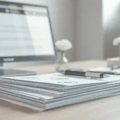 Sąd nie powiadamia o prawomocności wyroku. Jak sprawdzić i uzyskać potwierdzenie?