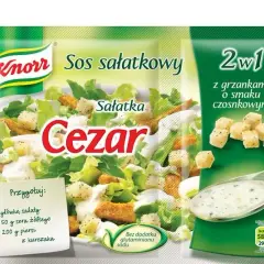 Jaki sos do sałatki cezar? Oto najlepsze przepisy i porady
