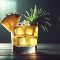 Cocktail con Malibu: ricette tropicali facili per stupire gli amici