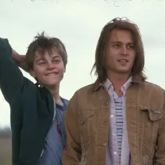 Co gryzie gilberta grape'a na Netflix? Sprawdź, gdzie obejrzeć film!