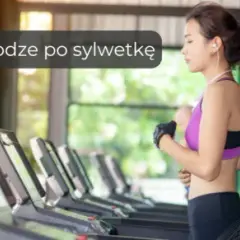 Bieganie w miejscu: Czy to działa? Schudnij i popraw kondycję!