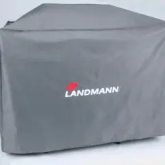 Grill Landmann: Pokrowiec idealny? Sekrety wyboru i ochrony