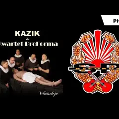 Kazik & kwartet proforma diwidisekcja – odkryj emocje koncertu