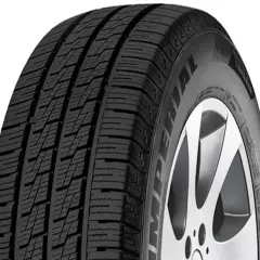 Opona Imperial All Season Driver w teście. Nowoczesny bieżnik zapewnia przyczepność w każdych warunkach.