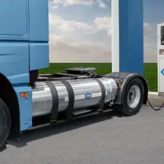 Gdzie tankować CNG w Szczecinie? Sprawdź ceny i lokalizacje stacji