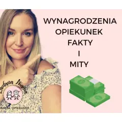 Niania: Stawki godzinowe (25-50 zł/h) i jak negocjować?